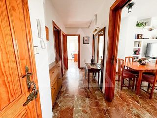 Piso en alquiler en Almuñecar en Almuñécar