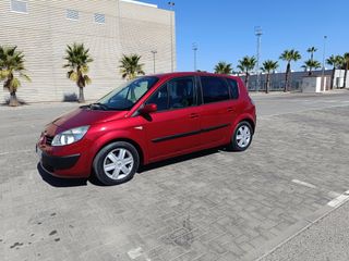 Renault Scenic 2003