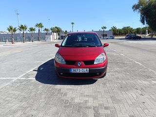 Renault Scenic 2003