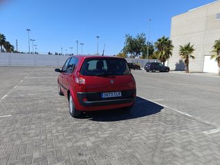 Renault Scenic 2003