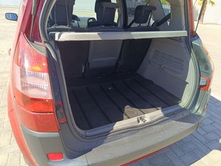 Renault Scenic 2003