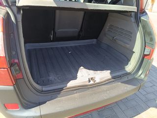 Renault Scenic 2003