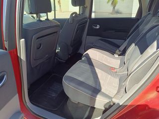 Renault Scenic 2003