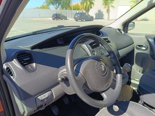 Renault Scenic 2003
