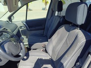 Renault Scenic 2003
