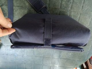 Trona portátil para viaje infantil