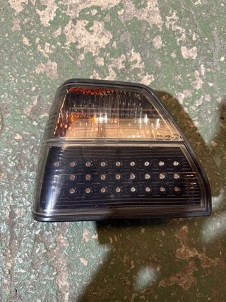 Pilotos Traseros Golf MK2 LED