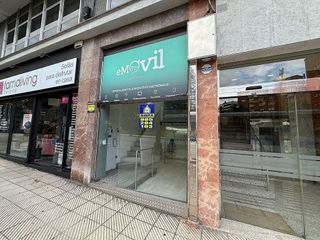 Local comercial en alquiler en La Ería - Masip en Oviedo