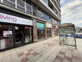 Local comercial en alquiler en La Ería - Masip en Oviedo