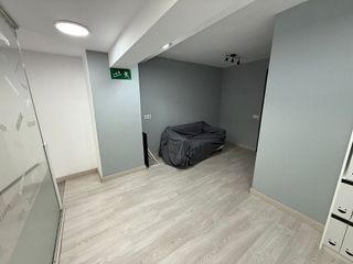 Local comercial en alquiler en La Ería - Masip en Oviedo