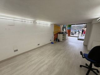 Local comercial en alquiler en La Ería - Masip en Oviedo