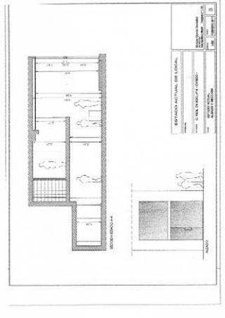 Local comercial en alquiler en La Ería - Masip en Oviedo