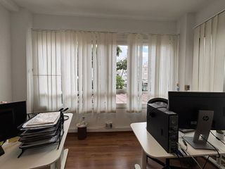 Oficina en alquiler en Zona Puerto Deportivo en Fuengirola