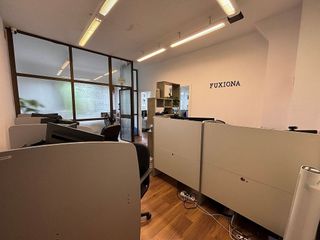 Oficina en alquiler en Zona Puerto Deportivo en Fuengirola