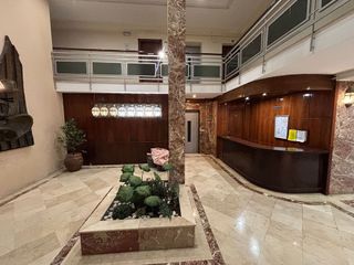Oficina en alquiler en Zona Puerto Deportivo en Fuengirola