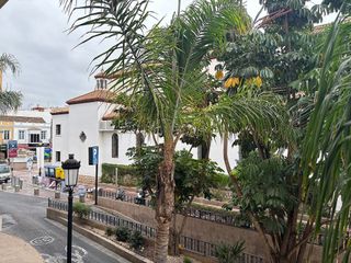 Oficina en alquiler en Zona Puerto Deportivo en Fuengirola