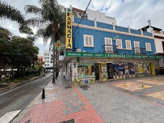 Oficina en alquiler en Zona Puerto Deportivo en Fuengirola