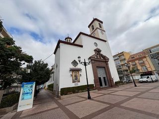 Oficina en alquiler en Zona Puerto Deportivo en Fuengirola