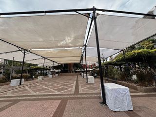 Oficina en alquiler en Zona Puerto Deportivo en Fuengirola