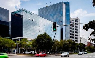 Garaje en venta en Creu Alta en Sabadell