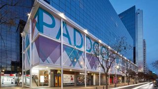 Garaje en venta en Creu Alta en Sabadell