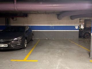 Garaje en venta en Creu Alta en Sabadell