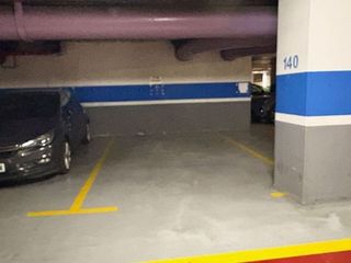 Garaje en venta en Creu Alta en Sabadell