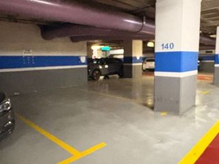 Garaje en venta en Creu Alta en Sabadell