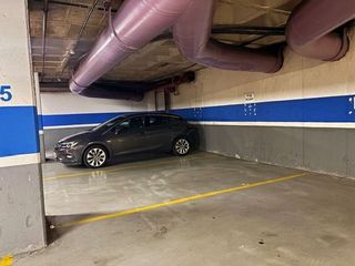 Garaje en venta en Creu Alta en Sabadell