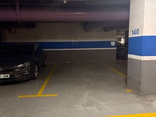 Garaje en venta en Creu Alta en Sabadell