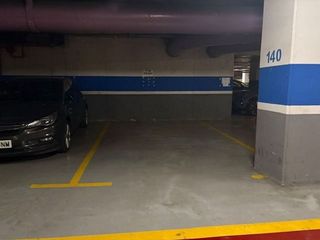 Garaje en venta en Creu Alta en Sabadell
