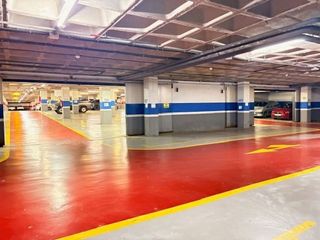Garaje en venta en Creu Alta en Sabadell