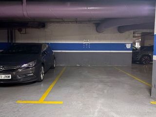 Garaje en venta en Creu Alta en Sabadell