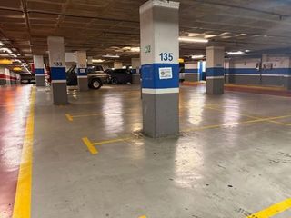 Garaje en venta en Creu Alta en Sabadell