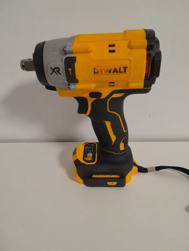 Taladro Atornillador Inalámbrico DeWalt XR