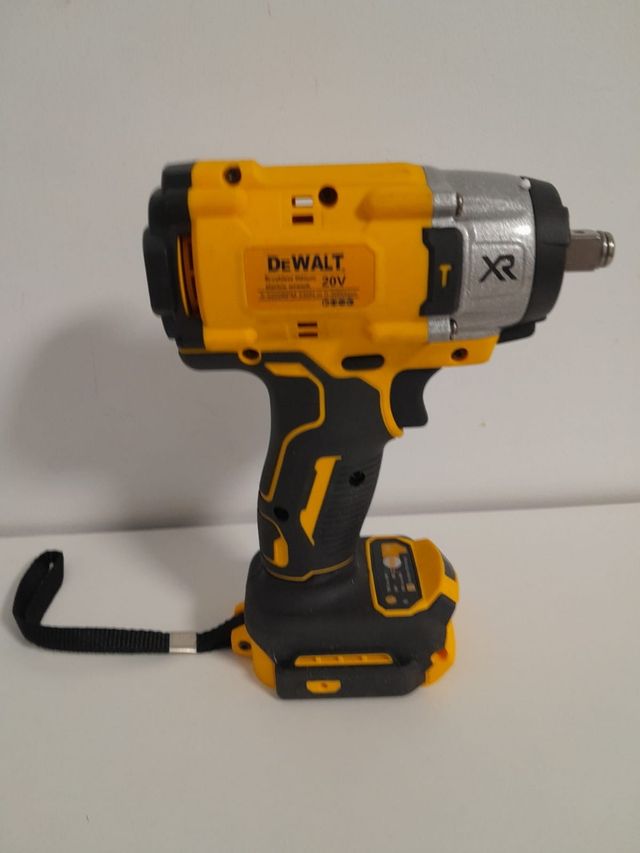 Taladro Atornillador Inalámbrico DeWalt XR