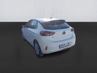 Opel Corsa 1.2t Xhl 74kw (100cv) Edition
