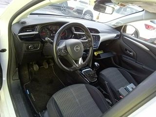 Opel Corsa 1.2t Xhl 74kw (100cv) Edition
