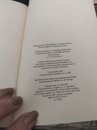 Libros de Fantasía 