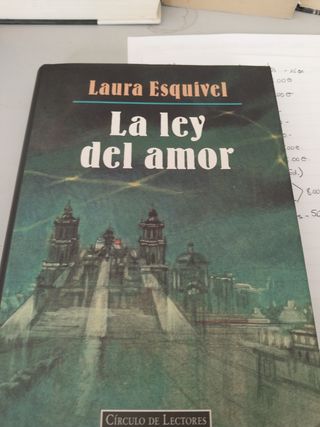 Libros de Fantasía 