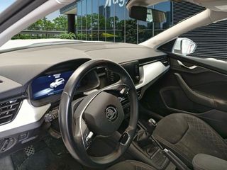 Skoda Kamiq 1.0 Tsi 81kw (110cv) Emotion