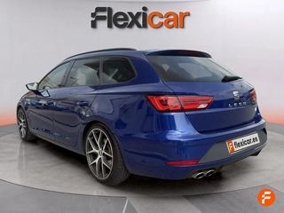 Seat Leon ST 1.8 TSI 132kW (180CV) S&S FR Advanced