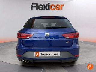Seat Leon ST 1.8 TSI 132kW (180CV) S&S FR Advanced