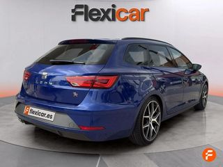 Seat Leon ST 1.8 TSI 132kW (180CV) S&S FR Advanced