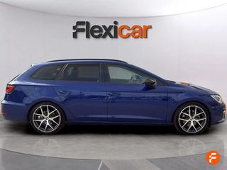 Seat Leon ST 1.8 TSI 132kW (180CV) S&S FR Advanced