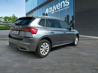 Skoda Kamiq 1.0 Tsi 81kw (110cv) Ambition