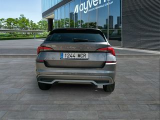 Skoda Kamiq 1.0 Tsi 81kw (110cv) Ambition