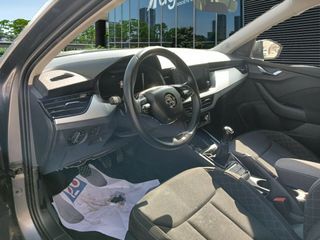 Skoda Kamiq 1.0 Tsi 81kw (110cv) Ambition