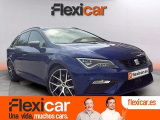 Seat Leon ST 1.8 TSI 132kW (180CV) S&S FR Advanced