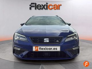 Seat Leon ST 1.8 TSI 132kW (180CV) S&S FR Advanced